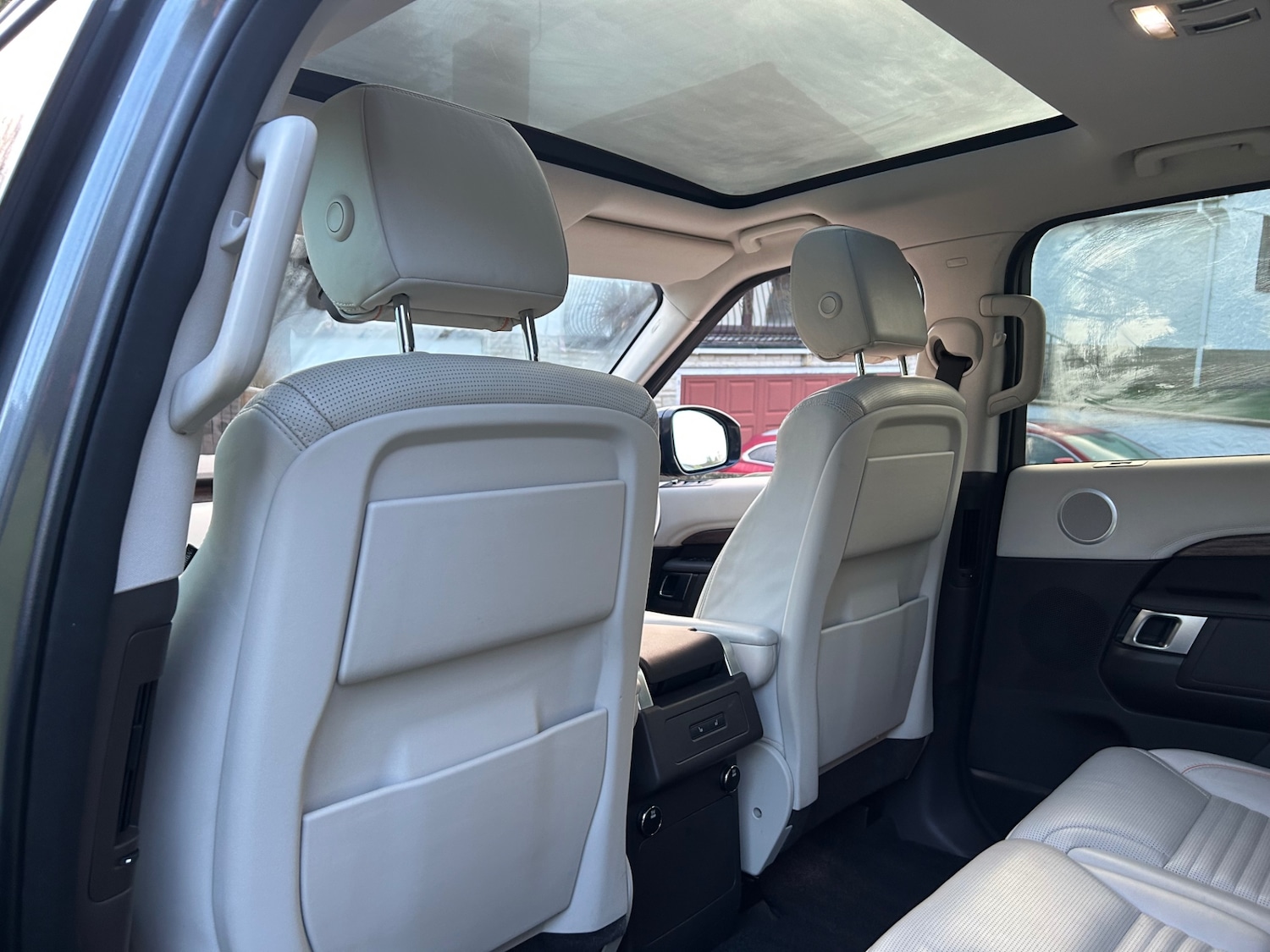 Used Land Rover Discovery 2017 for sale - 77015182: Photo 38