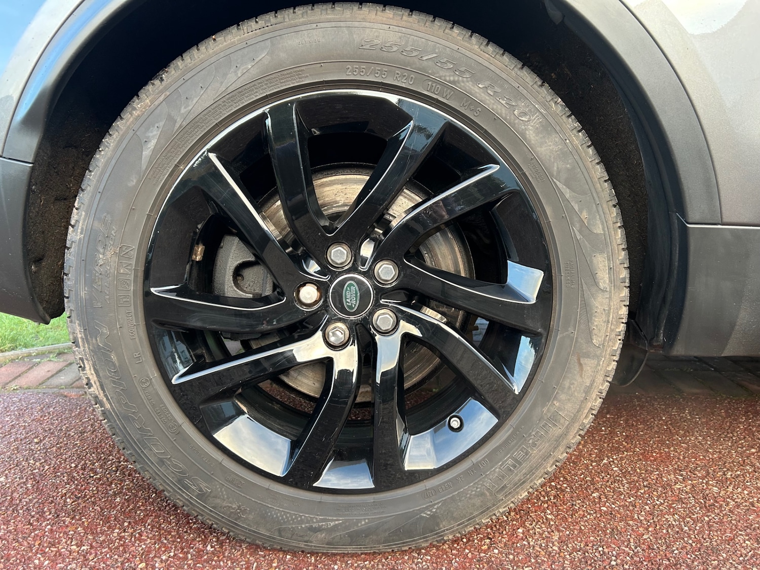 Used Land Rover Discovery 2017 for sale - 77015182: Photo 42