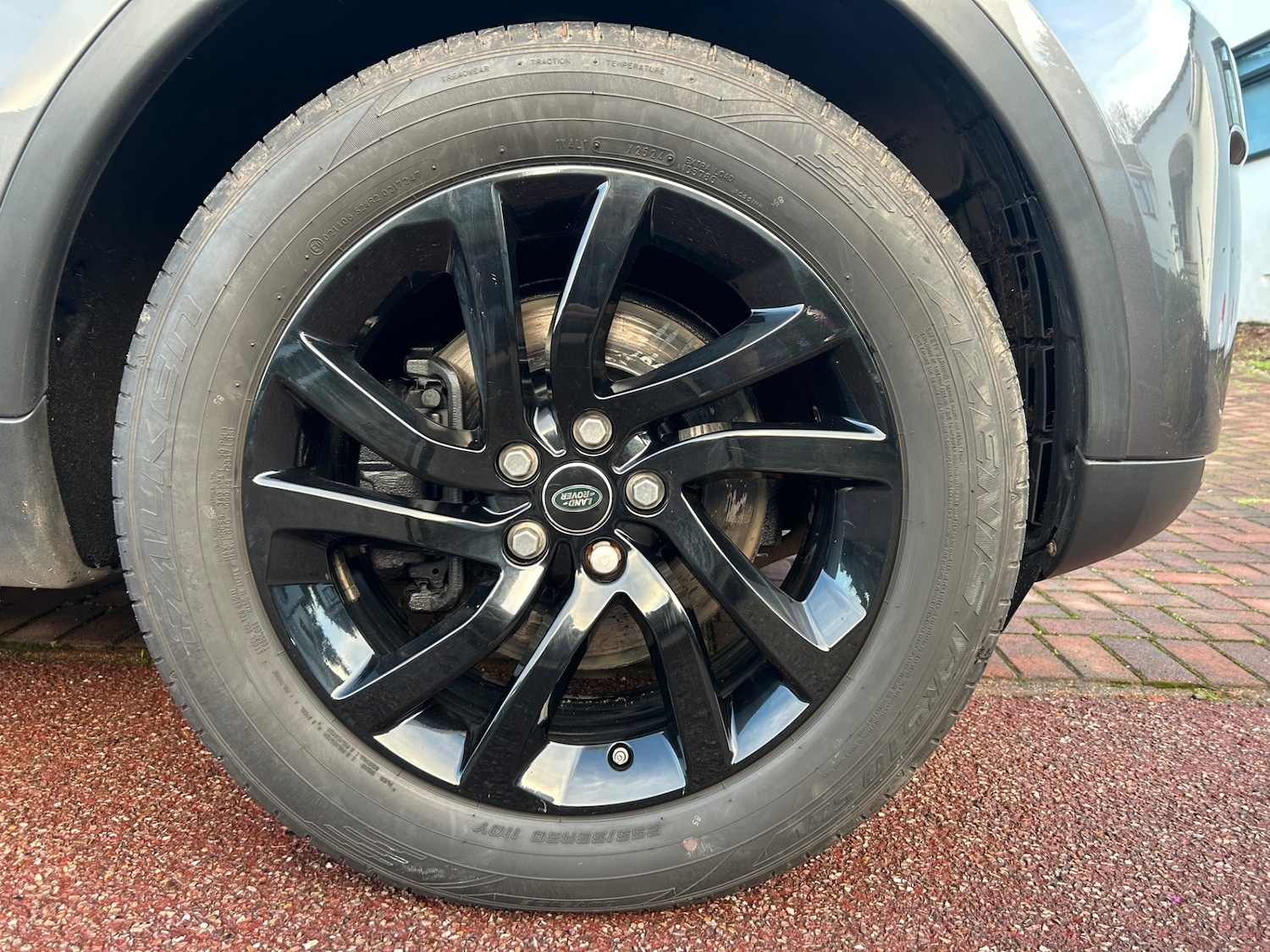 Used Land Rover Discovery 2017 for sale - 77015182: Photo 43