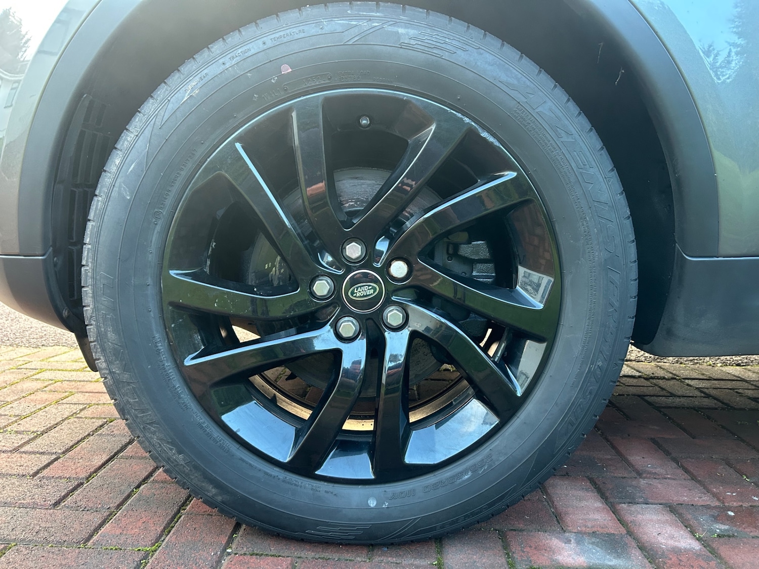 Used Land Rover Discovery 2017 for sale - 77015182: Photo 44