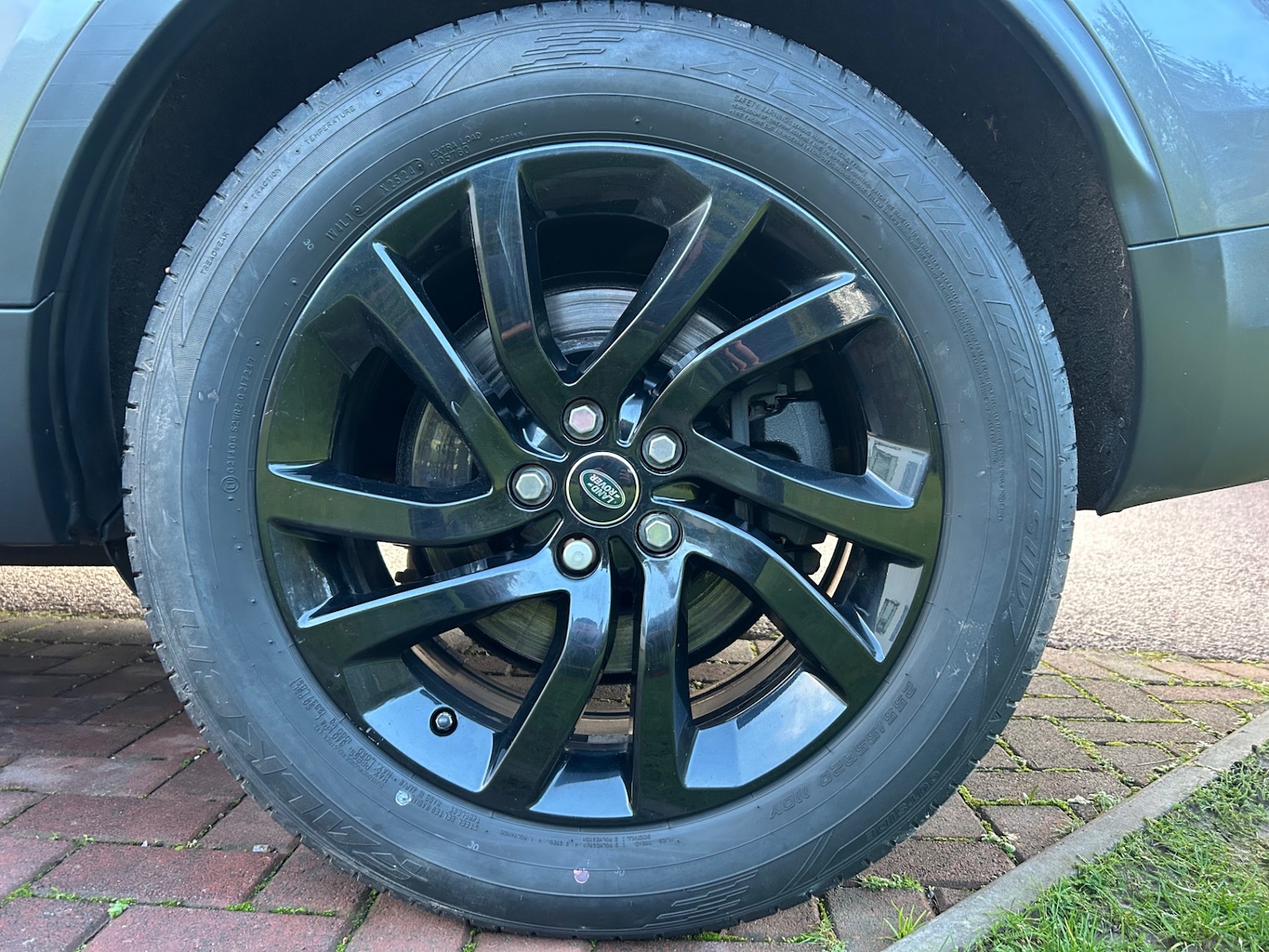 Used Land Rover Discovery 2017 for sale - 77015182: Photo 45