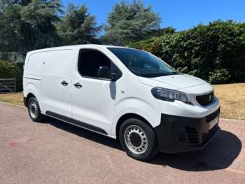Used Peugeot Expert 2020 for sale - 75188856: Photo