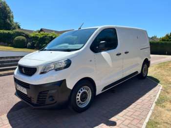 Used Peugeot Expert 2020 for sale - 75188856: Photo