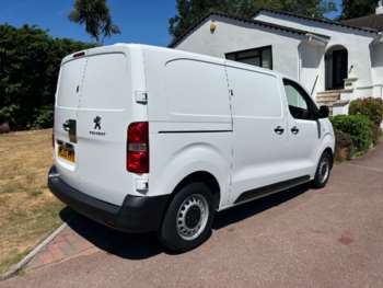 Used Peugeot Expert 2020 for sale - 75188856: Photo