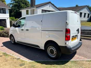 Used Peugeot Expert 2020 for sale - 75188856: Photo
