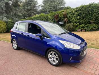 2014 (14) - 1.4 Zetec 5dr,FSH,CHEAP TO RUN,2 OWNERS,ULEZ COMPLIANT,IMMACULATE