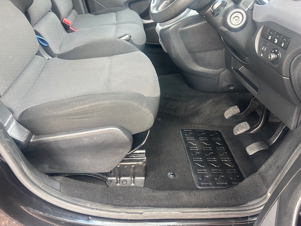 Used Citroen Berlingo 2017 for sale - 76281058: Photo 12