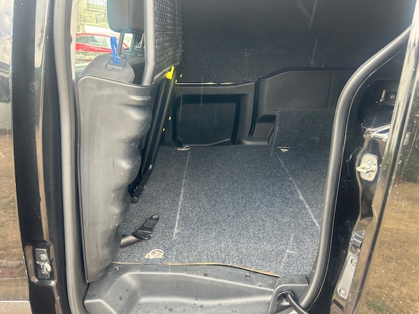 Used Citroen Berlingo 2017 for sale - 76281058: Photo 21