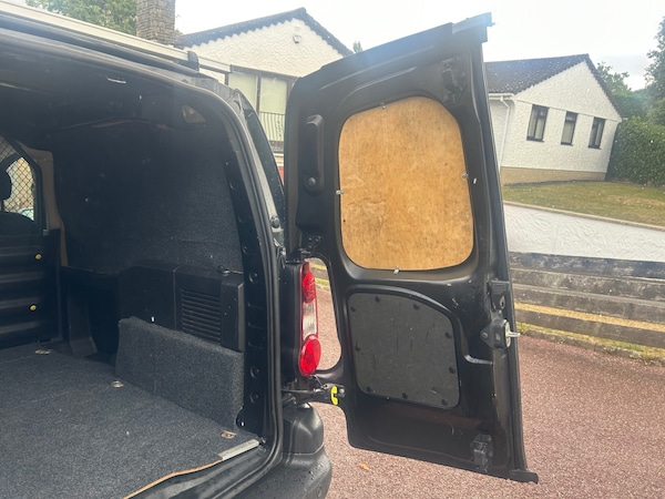 Used Citroen Berlingo 2017 for sale - 76281058: Photo 26
