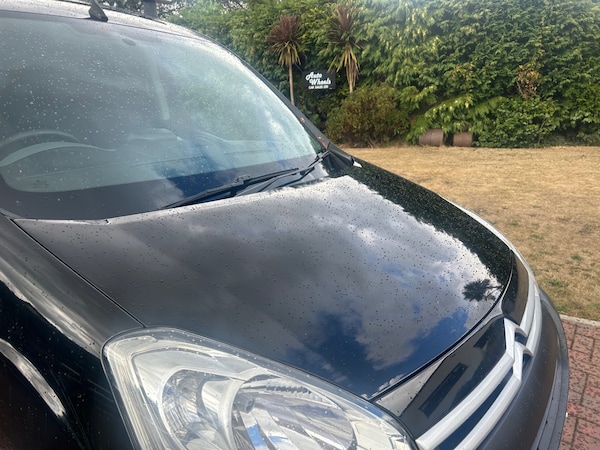 Used Citroen Berlingo 2017 for sale - 76281058: Photo 8