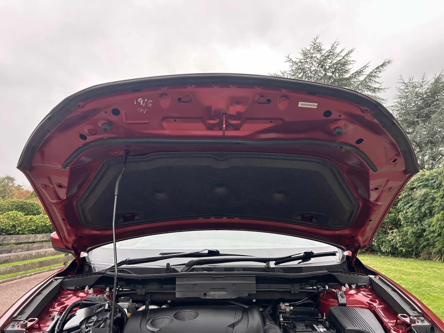 Used Mazda CX-5 2014 for sale - 76418602: Photo 14