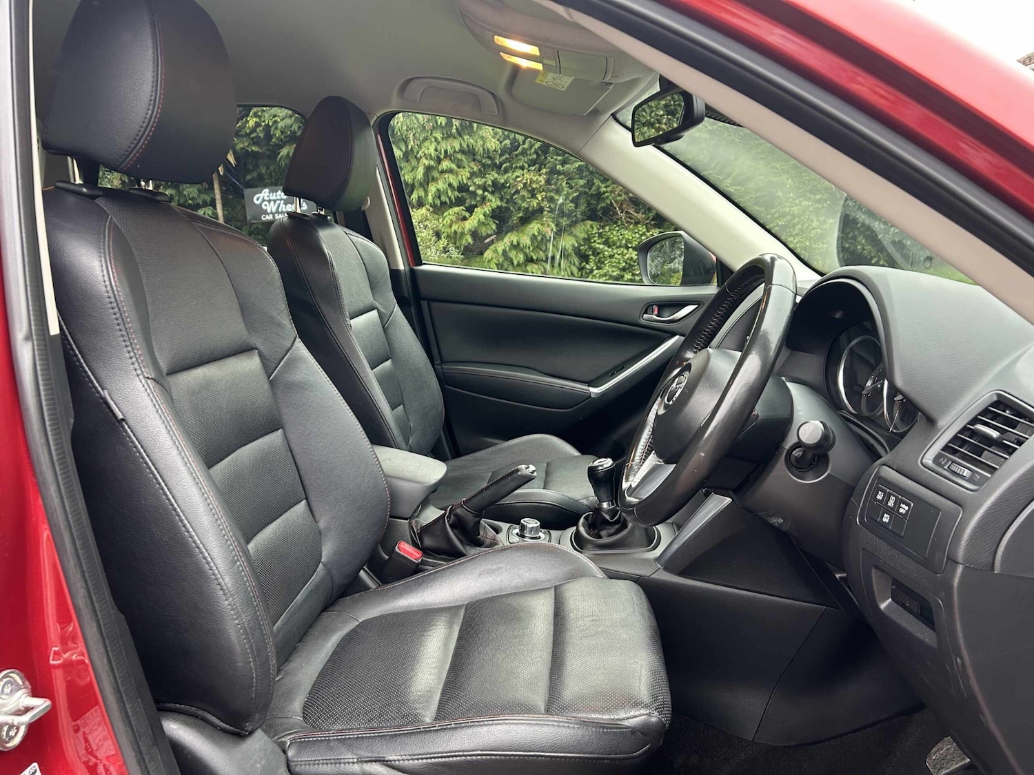 Used Mazda CX-5 2014 for sale - 76418602: Photo 15