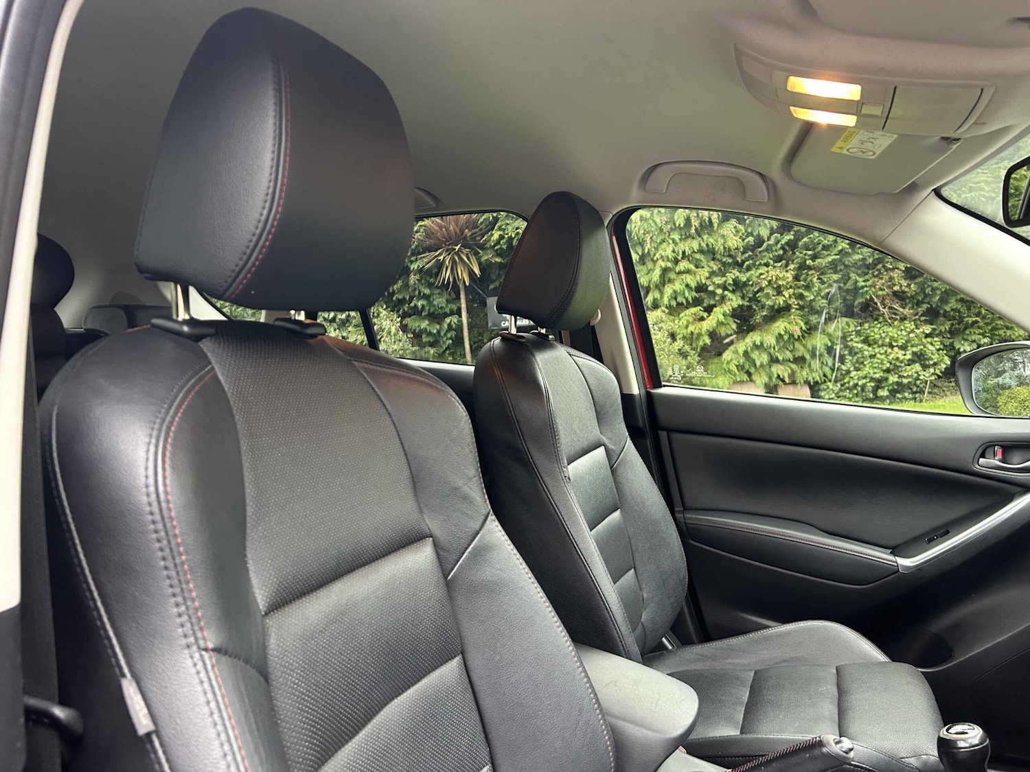 Used Mazda CX-5 2014 for sale - 76418602: Photo 16