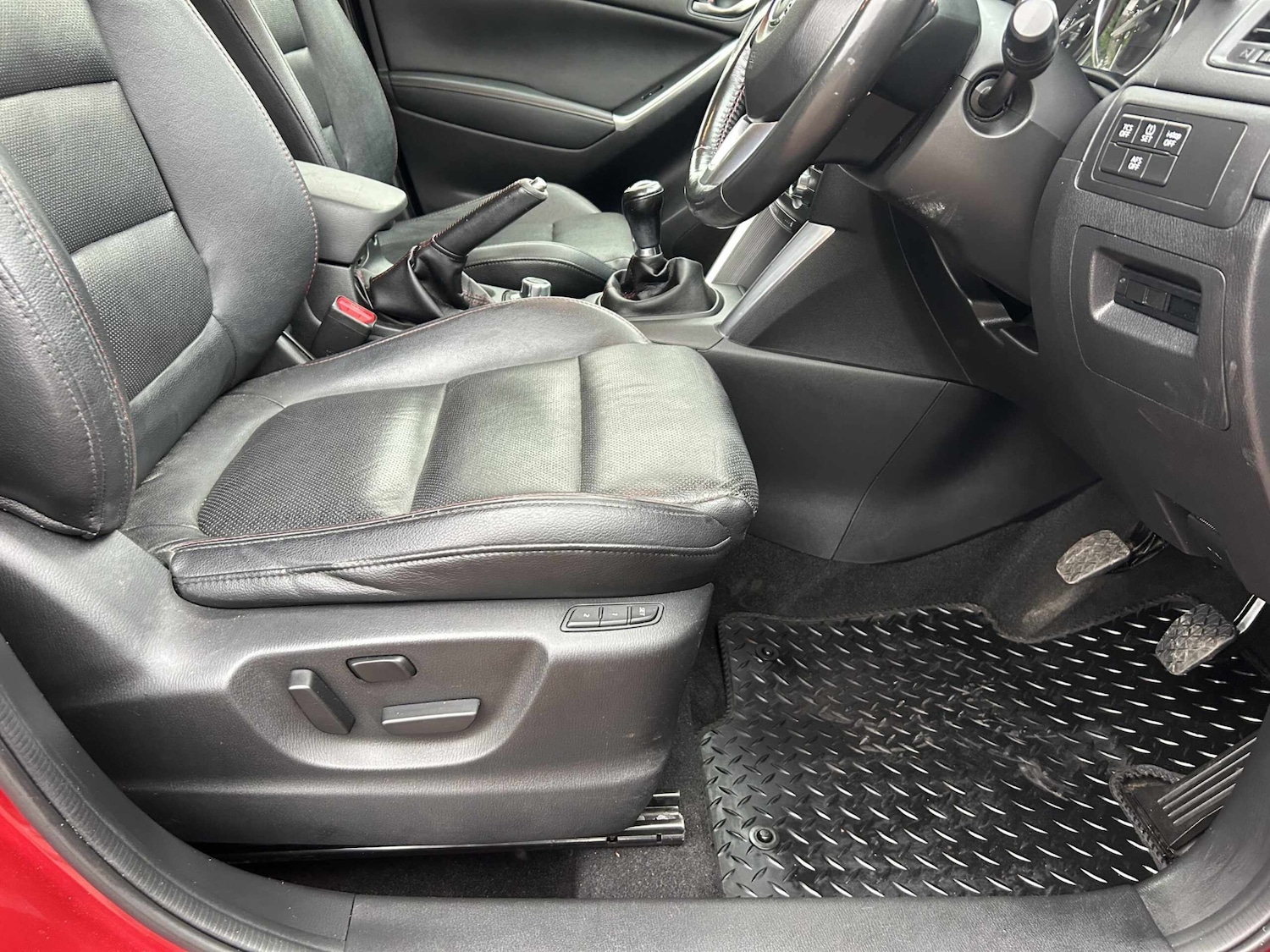 Used Mazda CX-5 2014 for sale - 76418602: Photo 17