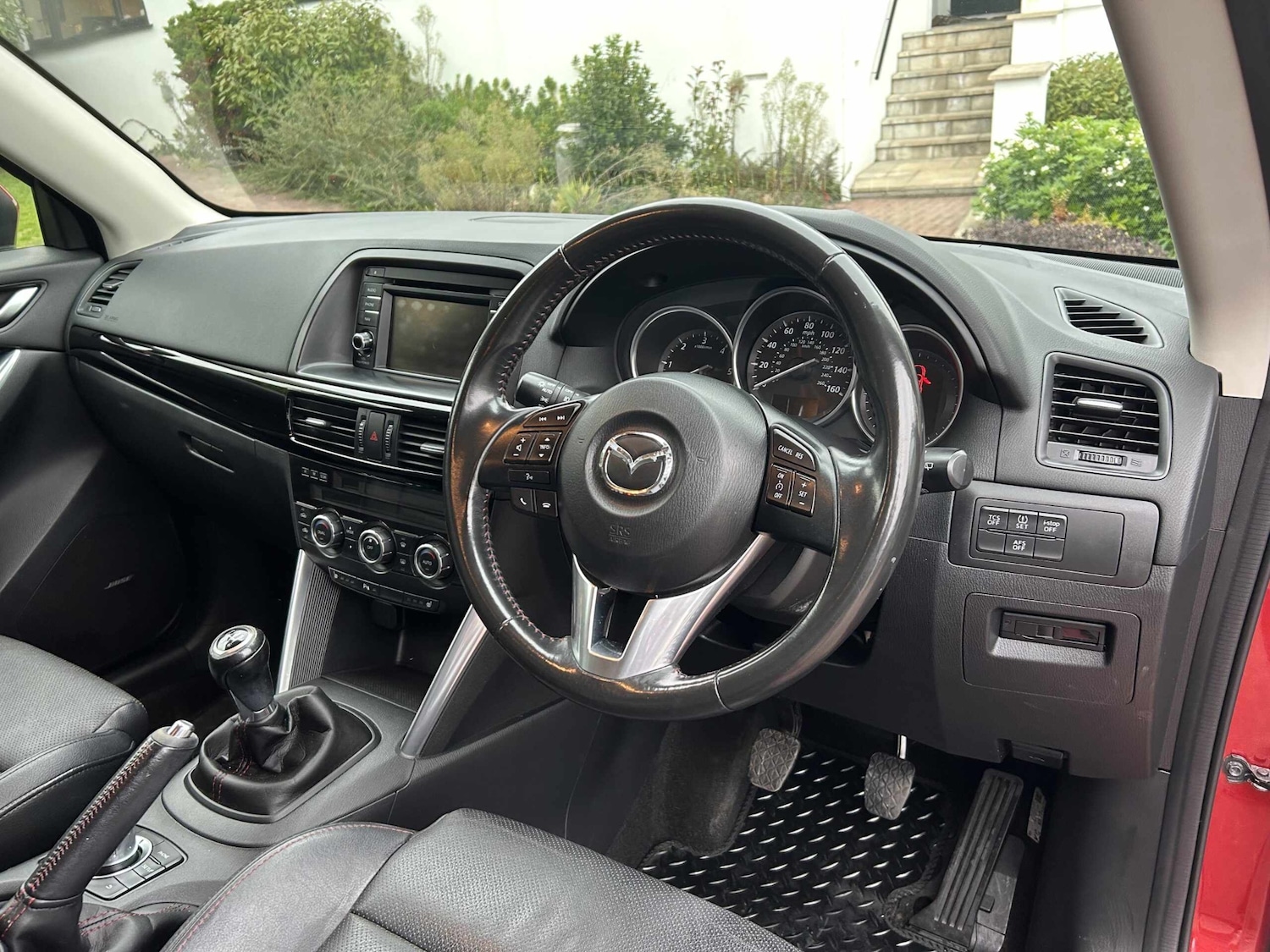 Used Mazda CX-5 2014 for sale - 76418602: Photo 18