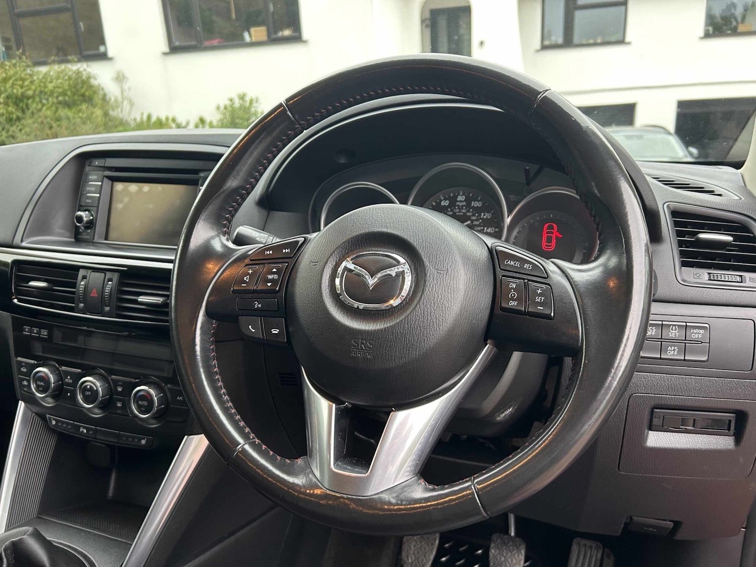 Used Mazda CX-5 2014 for sale - 76418602: Photo 19