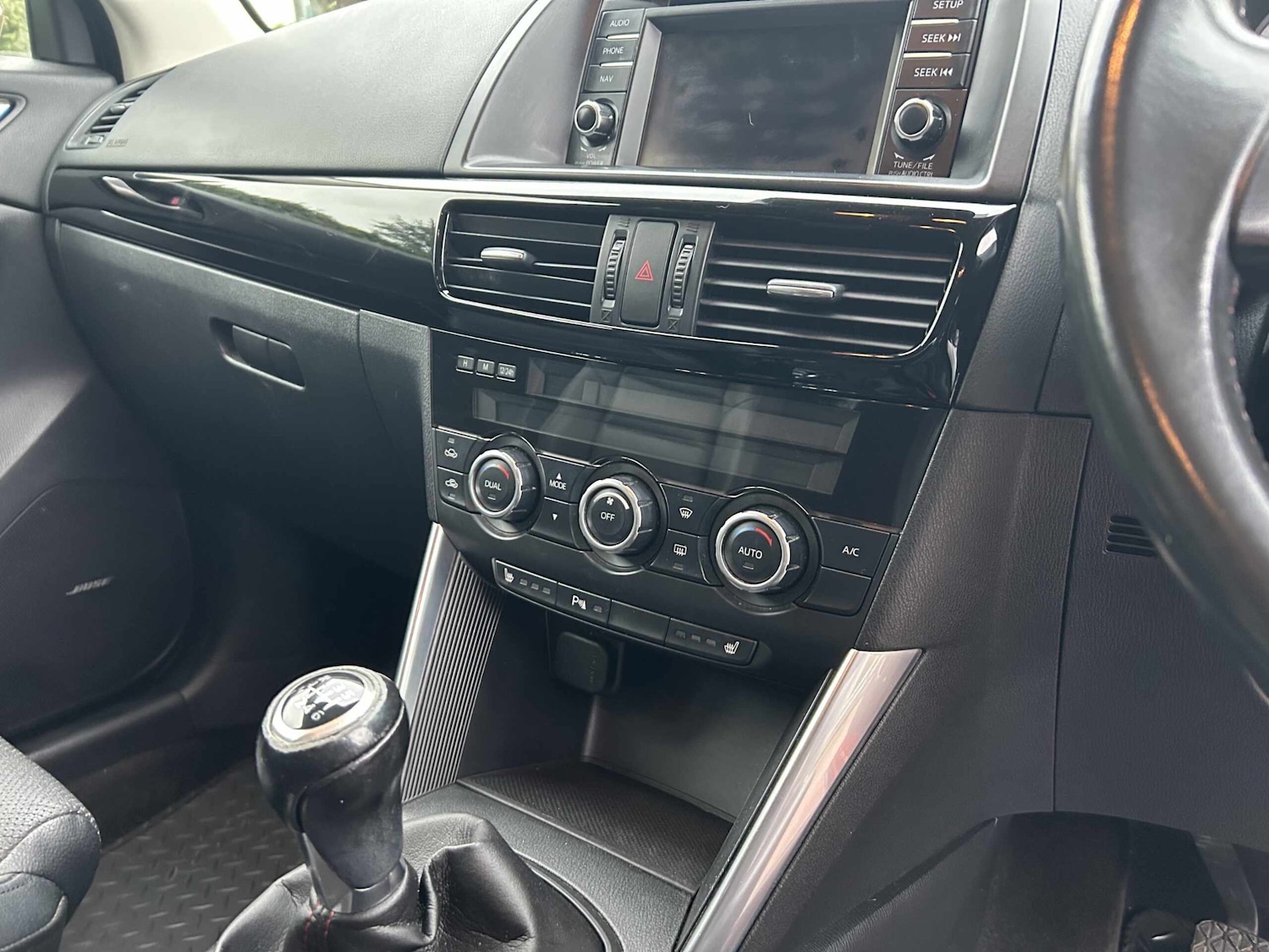 Used Mazda CX-5 2014 for sale - 76418602: Photo 20