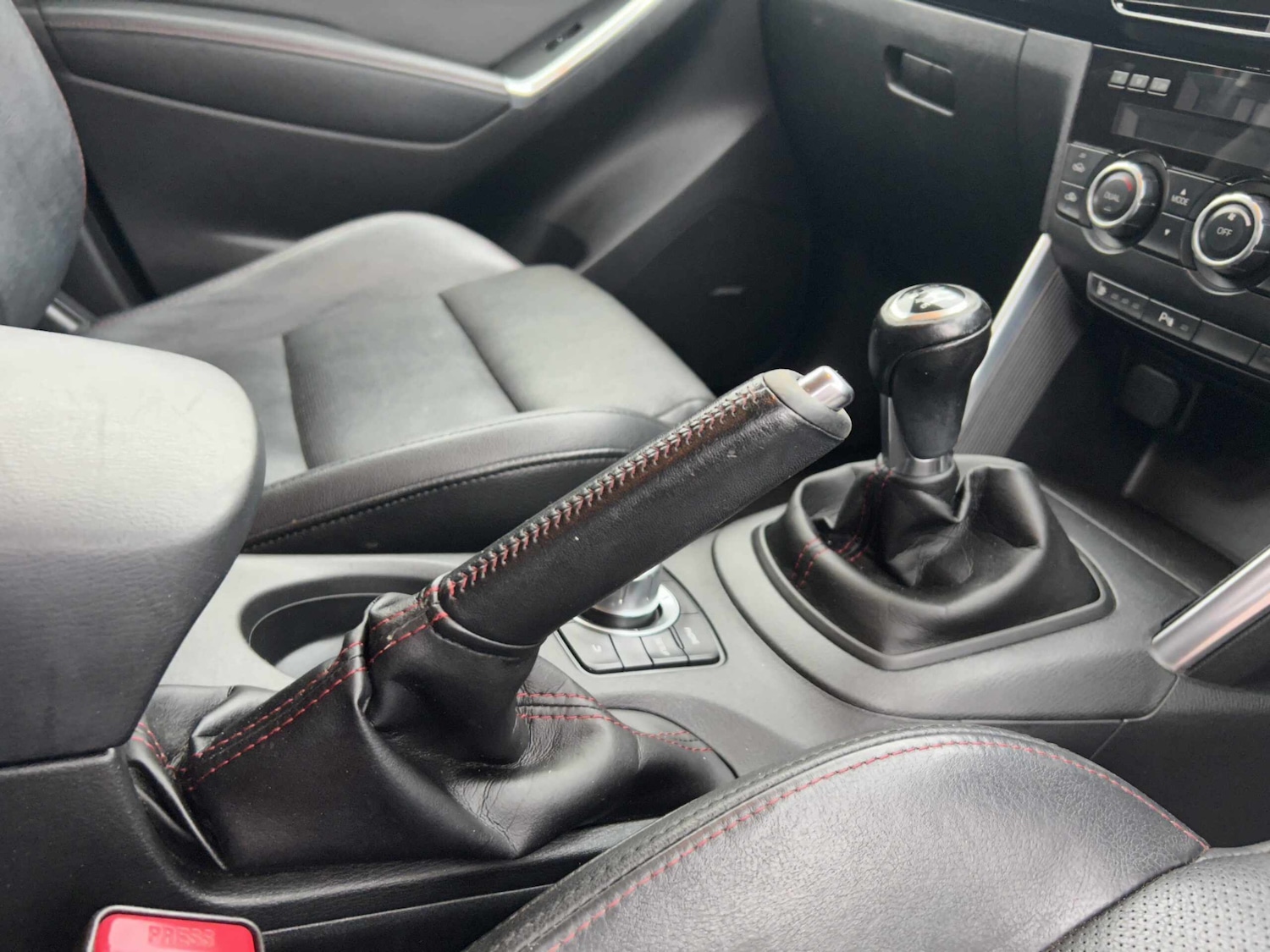 Used Mazda CX-5 2014 for sale - 76418602: Photo 21