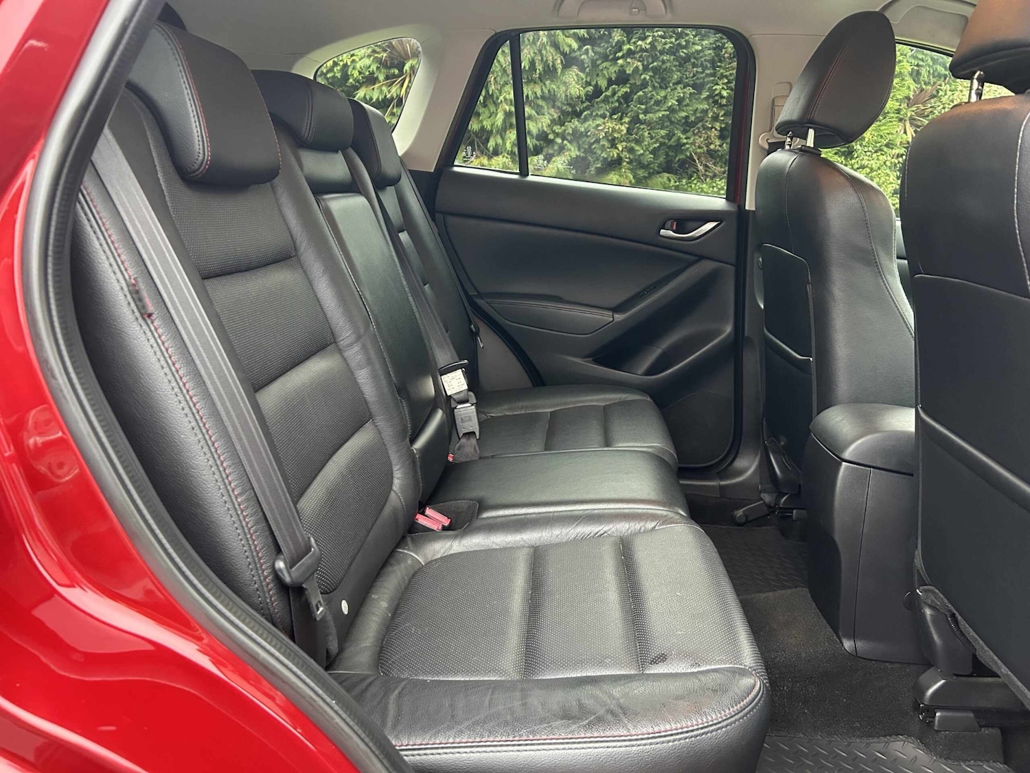 Used Mazda CX-5 2014 for sale - 76418602: Photo 23