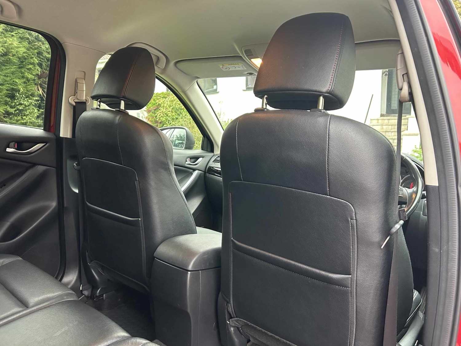 Used Mazda CX-5 2014 for sale - 76418602: Photo 24