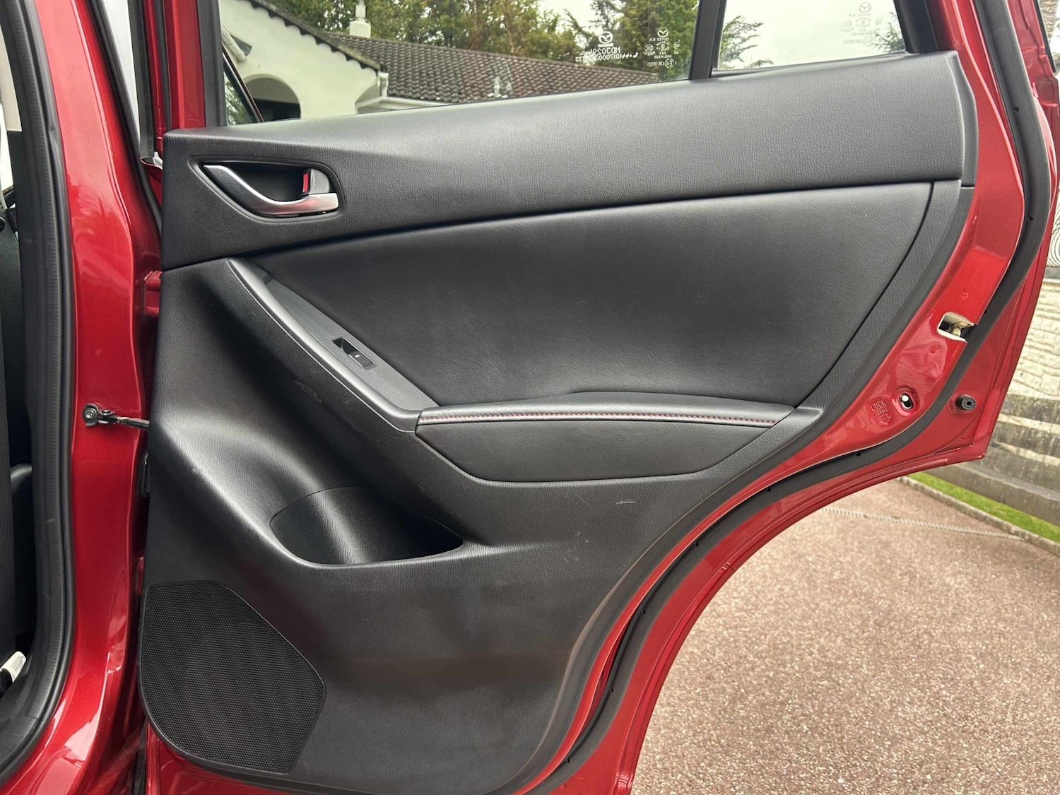 Used Mazda CX-5 2014 for sale - 76418602: Photo 25