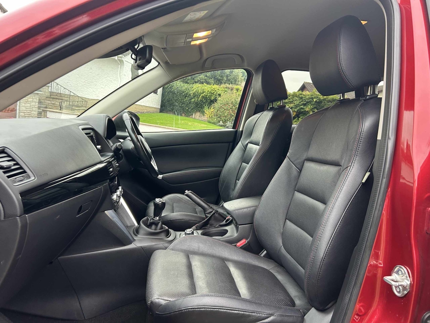 Used Mazda CX-5 2014 for sale - 76418602: Photo 26