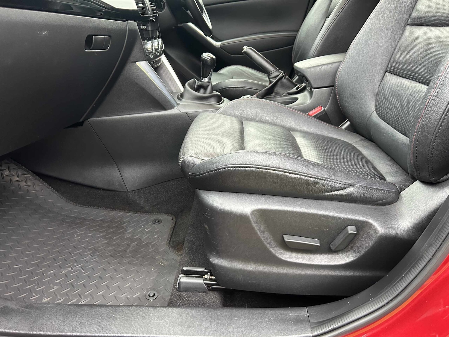 Used Mazda CX-5 2014 for sale - 76418602: Photo 27