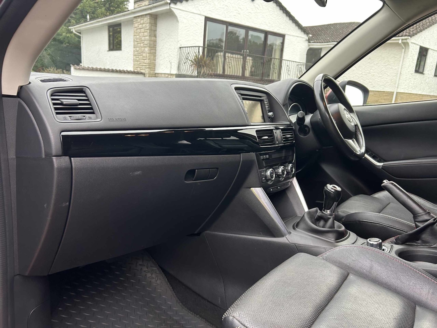 Used Mazda CX-5 2014 for sale - 76418602: Photo 28