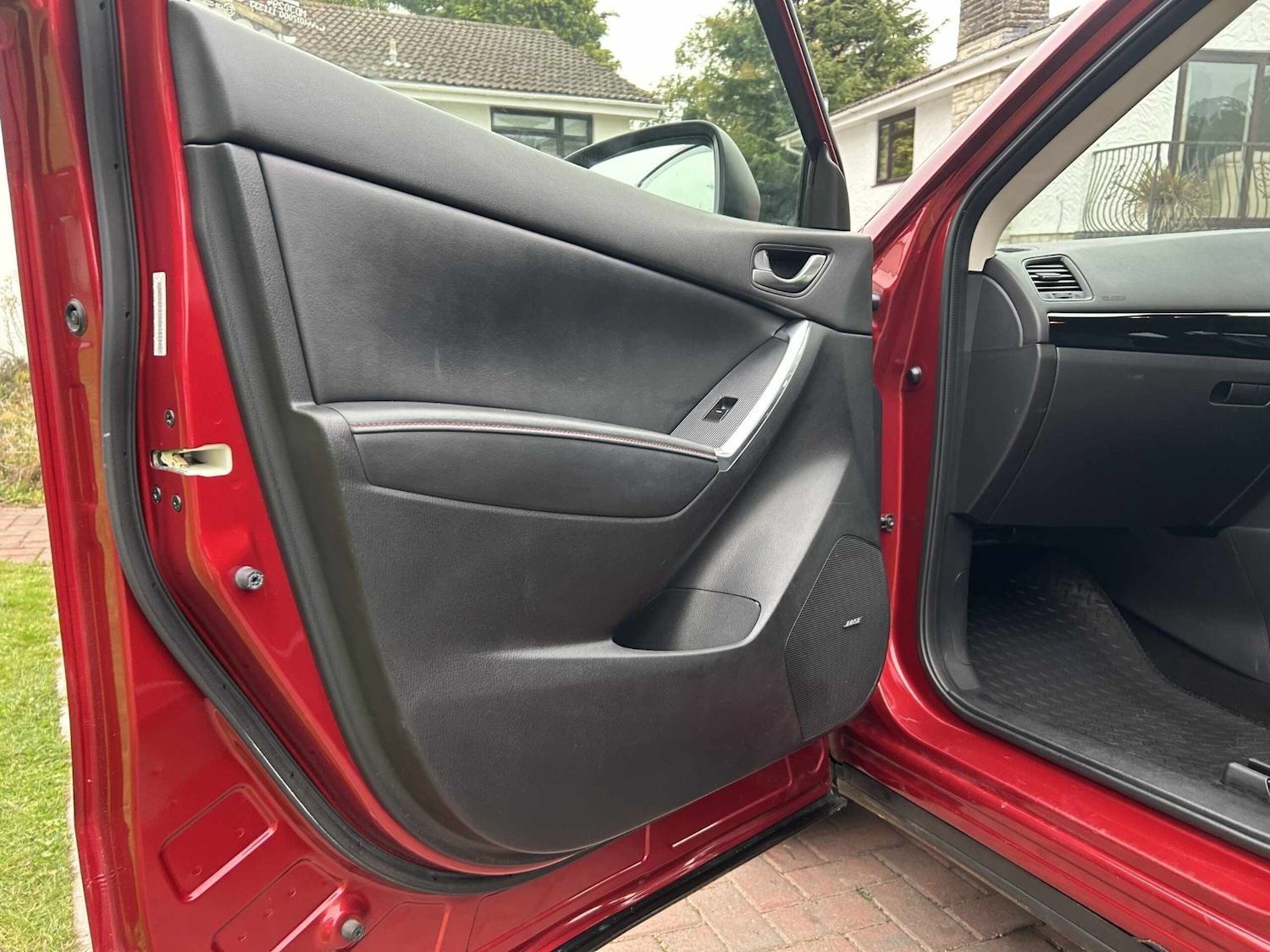 Used Mazda CX-5 2014 for sale - 76418602: Photo 29