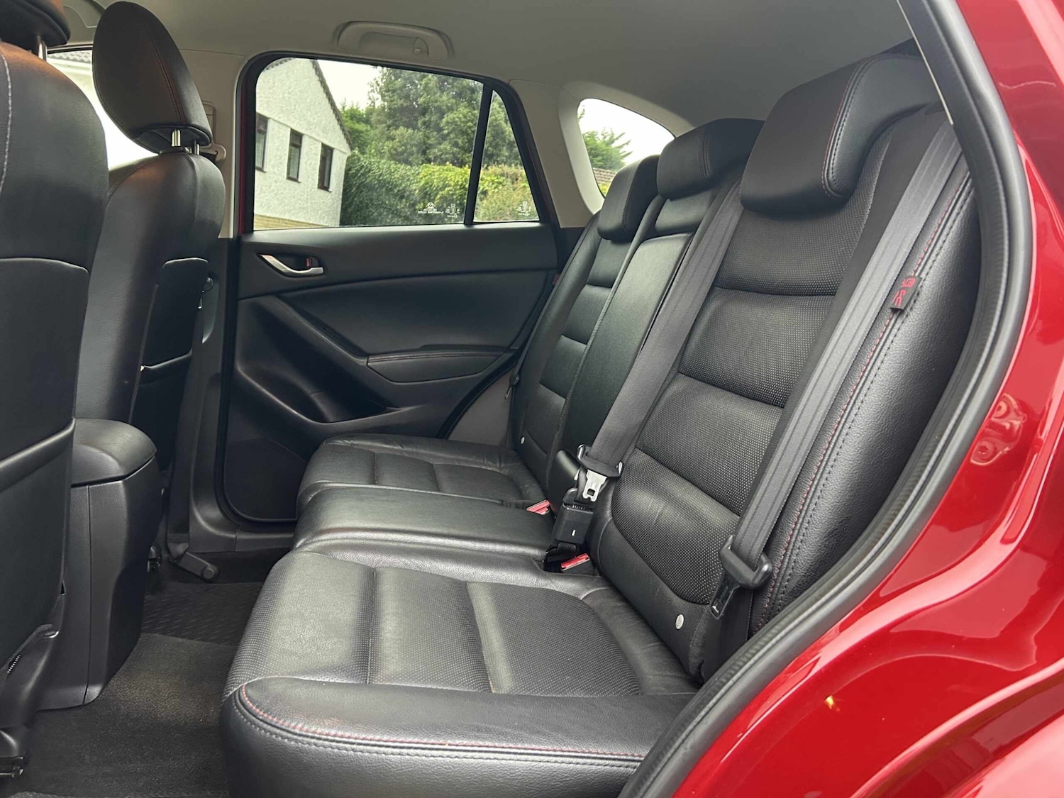 Used Mazda CX-5 2014 for sale - 76418602: Photo 30