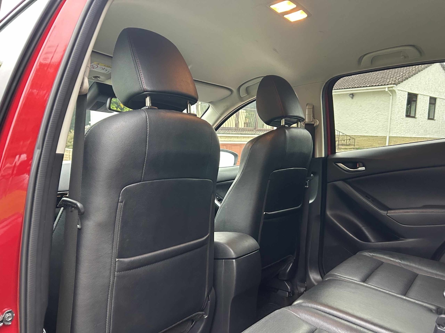 Used Mazda CX-5 2014 for sale - 76418602: Photo 31