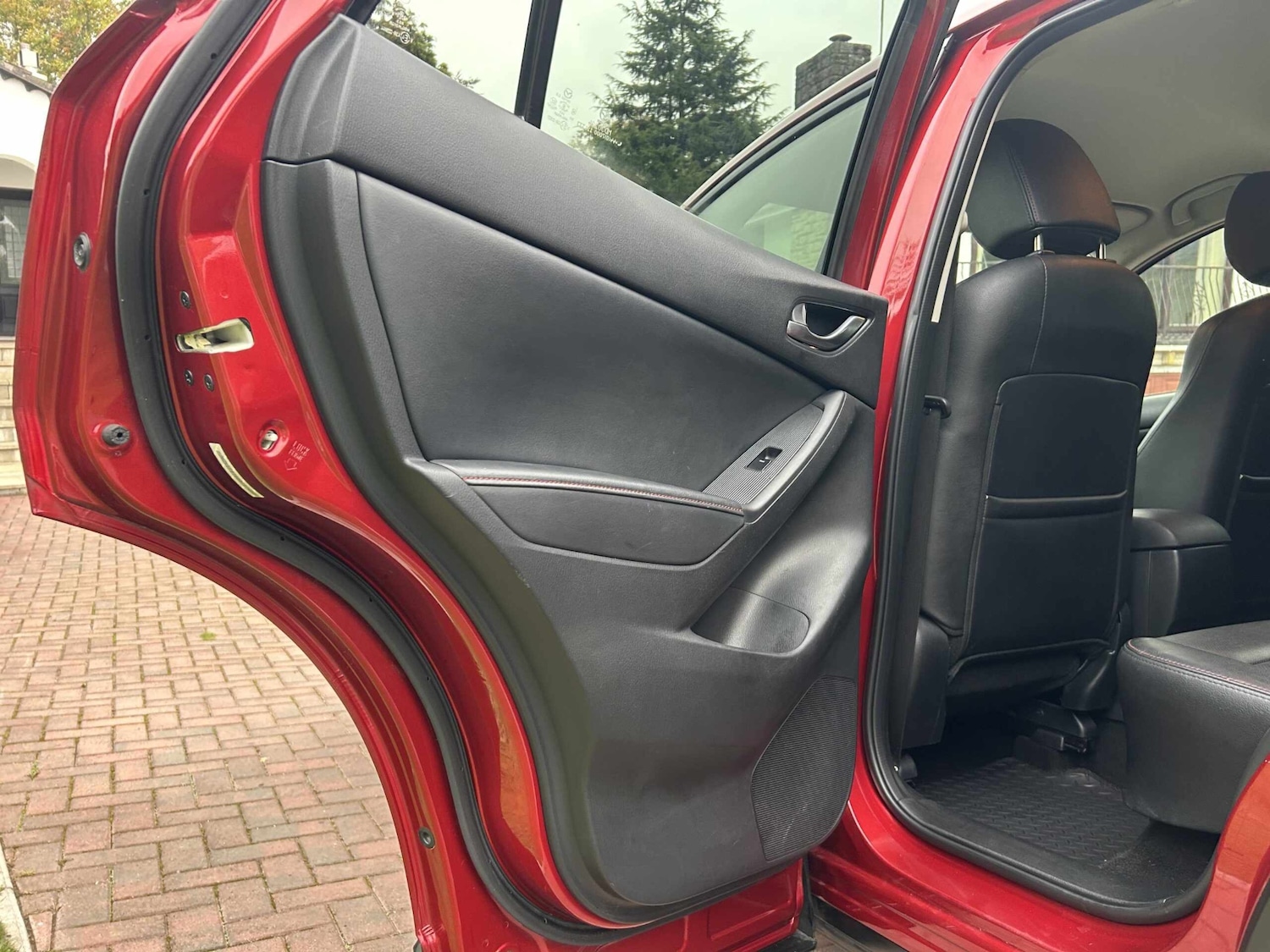 Used Mazda CX-5 2014 for sale - 76418602: Photo 32