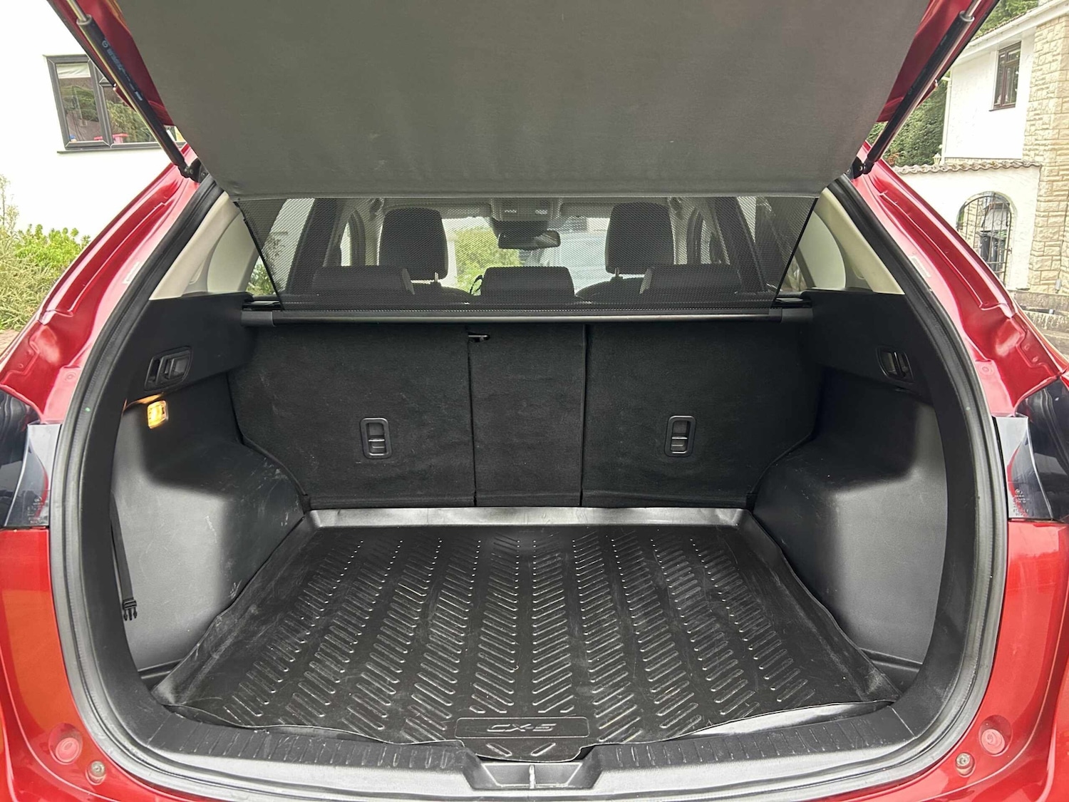 Used Mazda CX-5 2014 for sale - 76418602: Photo 33