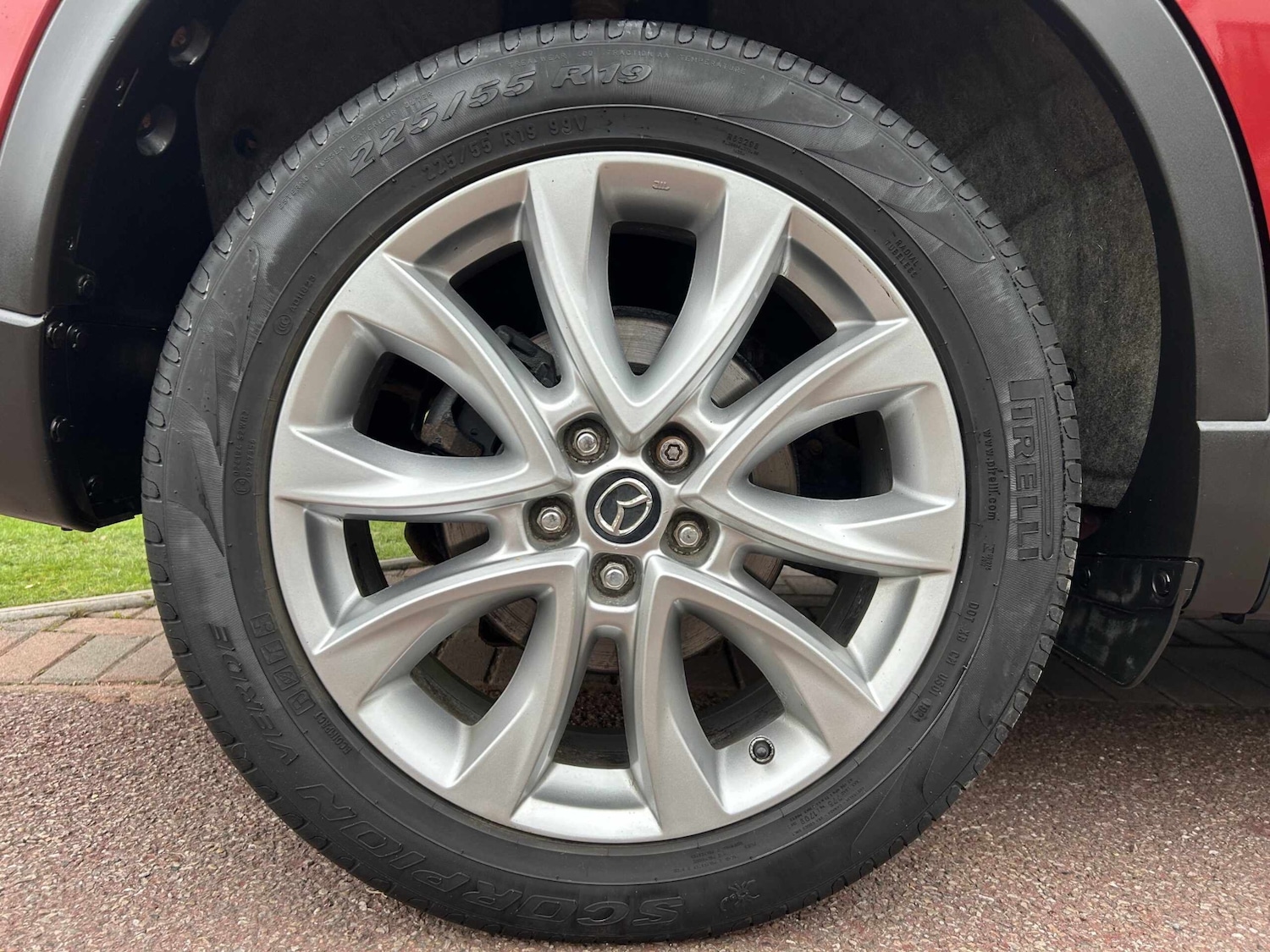 Used Mazda CX-5 2014 for sale - 76418602: Photo 35