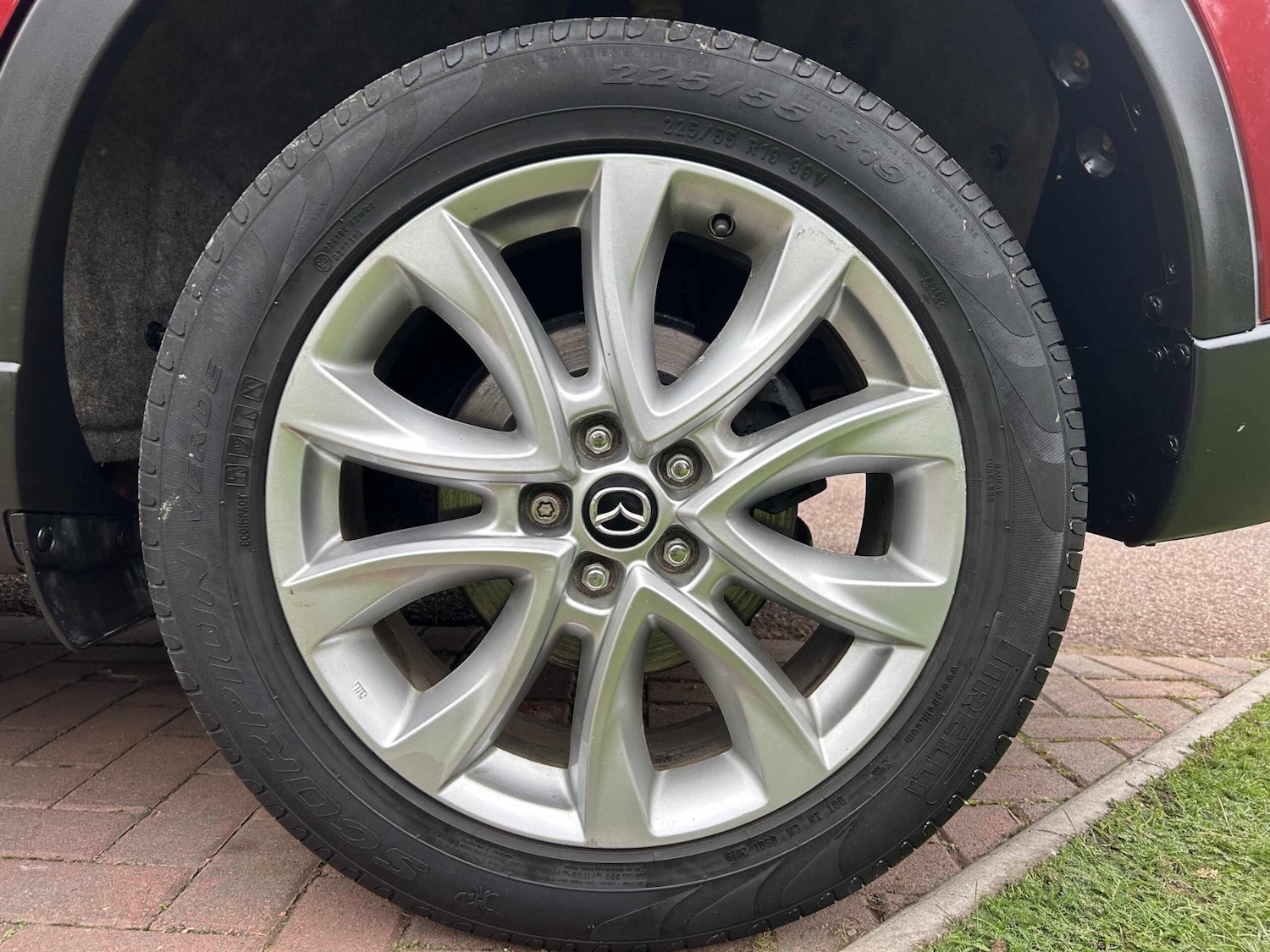 Used Mazda CX-5 2014 for sale - 76418602: Photo 38