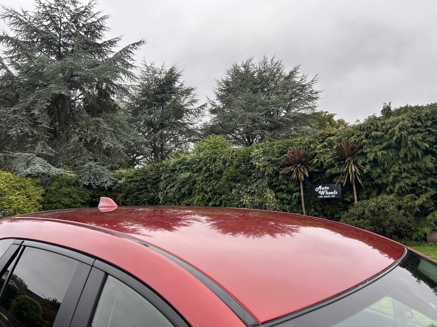 Used Mazda CX-5 2014 for sale - 76418602: Photo 9