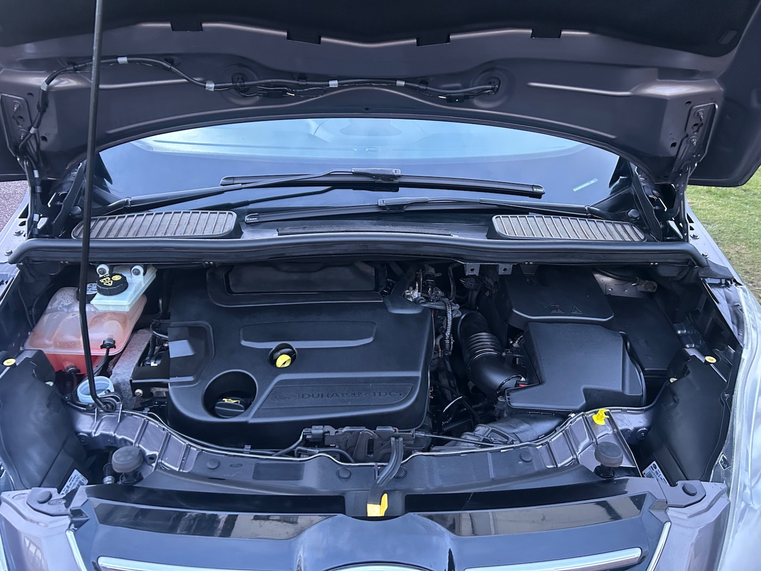 Used Ford C-Max 2014 for sale - 77107755: Photo 11