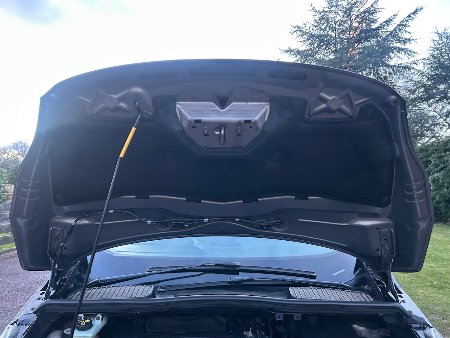 Used Ford C-Max 2014 for sale - 77107755: Photo 12