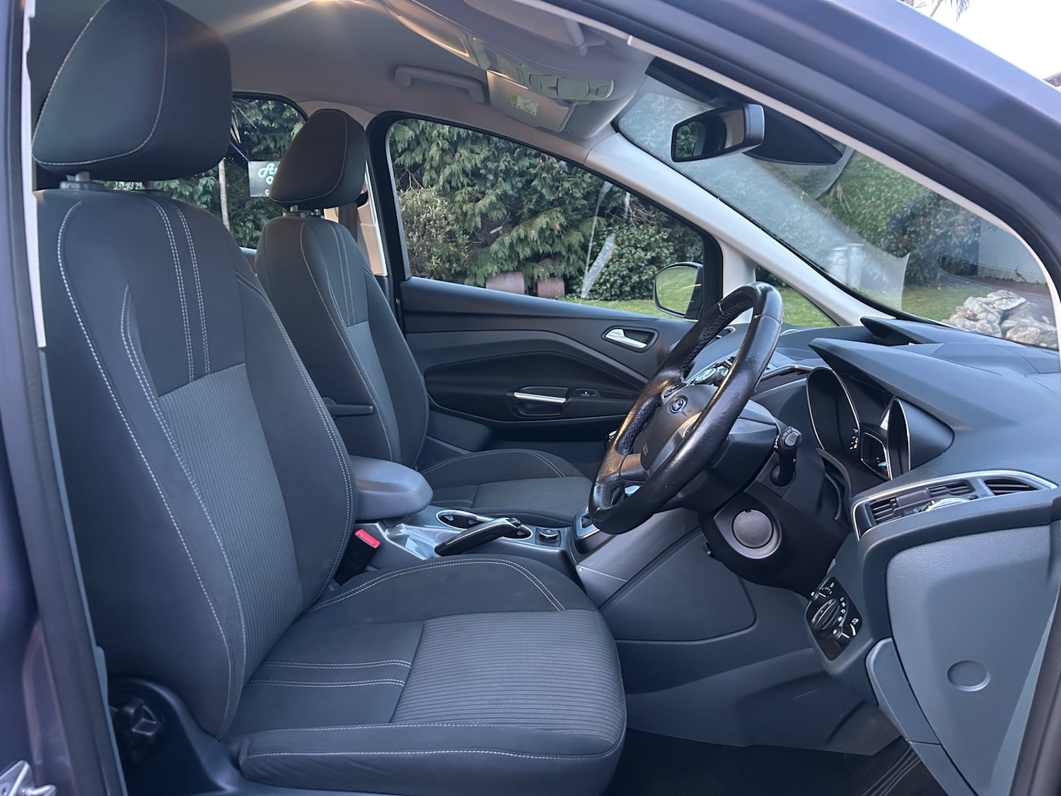 Used Ford C-Max 2014 for sale - 77107755: Photo 13