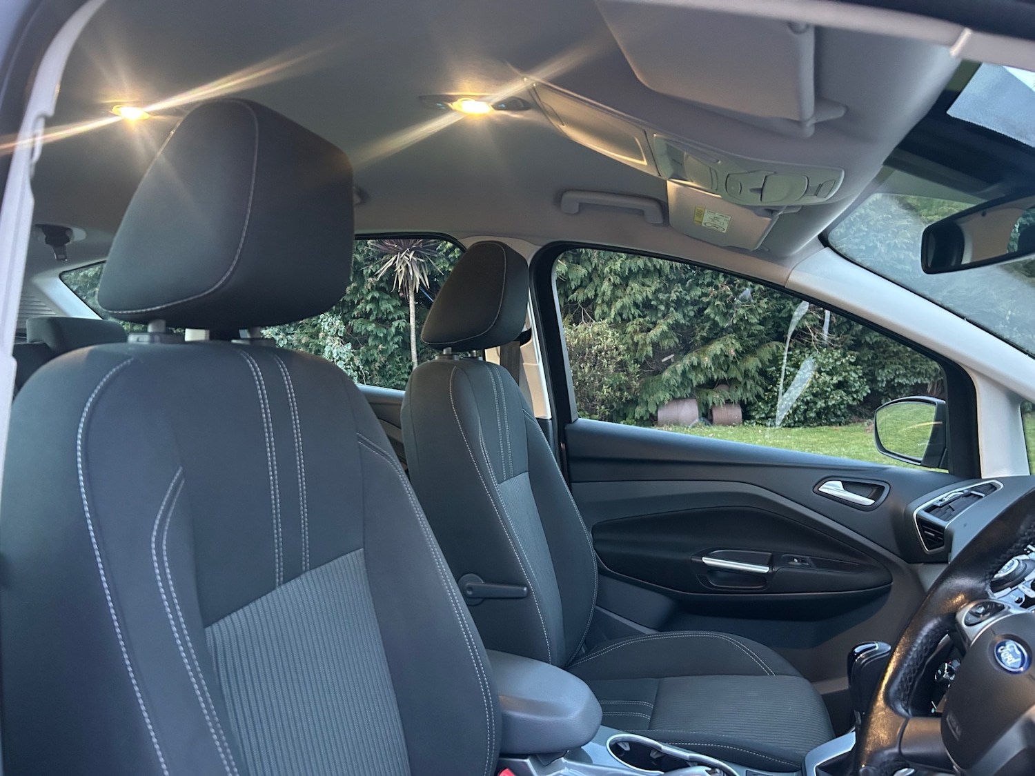 Used Ford C-Max 2014 for sale - 77107755: Photo 14