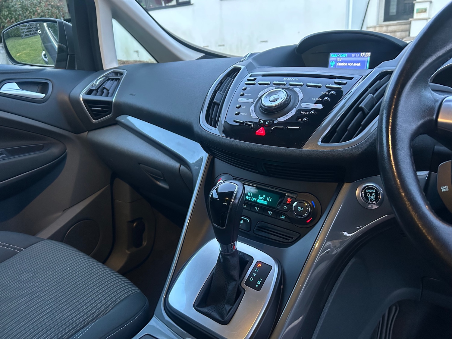 Used Ford C-Max 2014 for sale - 77107755: Photo 18