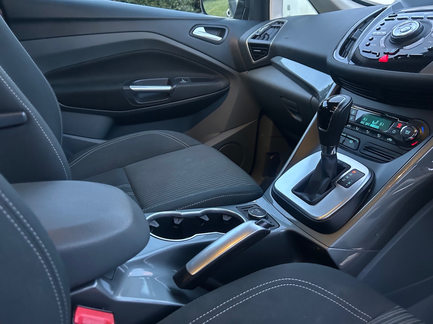 Used Ford C-Max 2014 for sale - 77107755: Photo 19