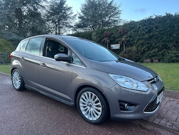 2014 (64) - 2.0 TDCi Titanium 5dr Powershift