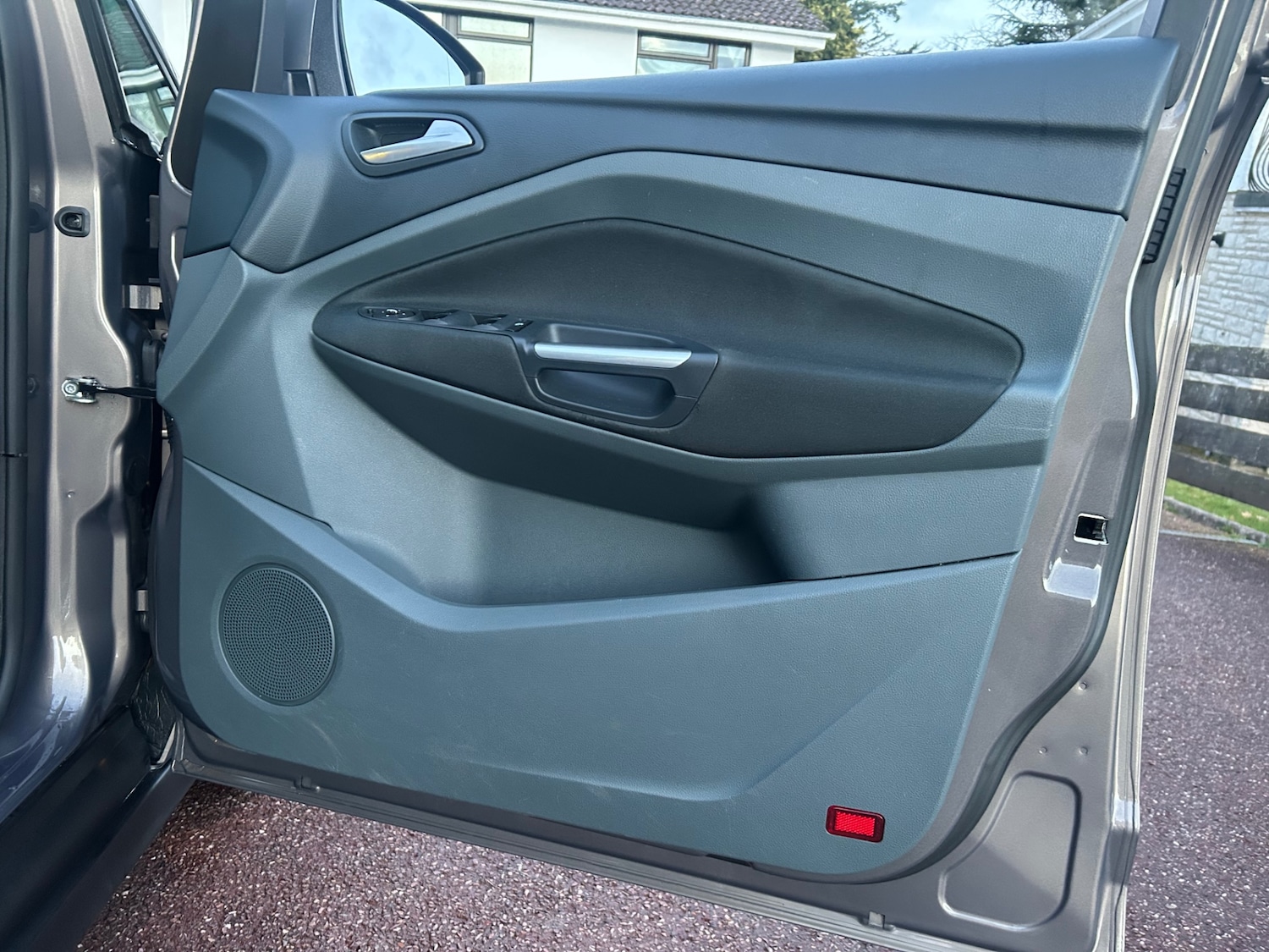 Used Ford C-Max 2014 for sale - 77107755: Photo 20