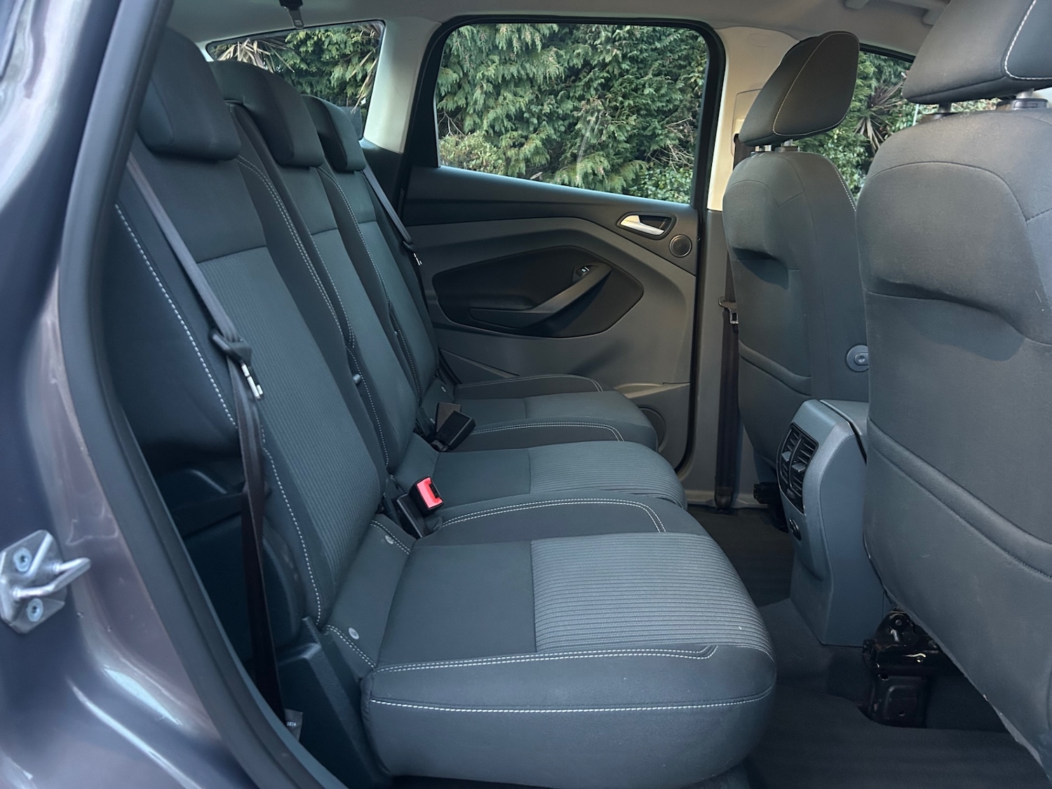 Used Ford C-Max 2014 for sale - 77107755: Photo 21