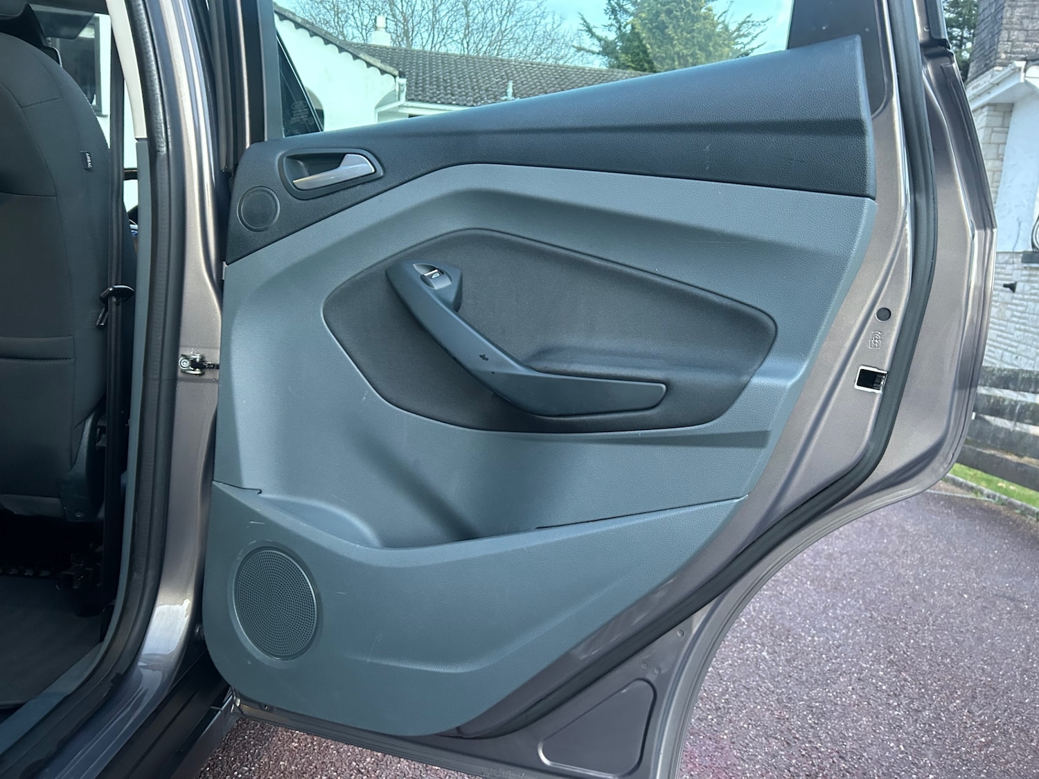 Used Ford C-Max 2014 for sale - 77107755: Photo 24