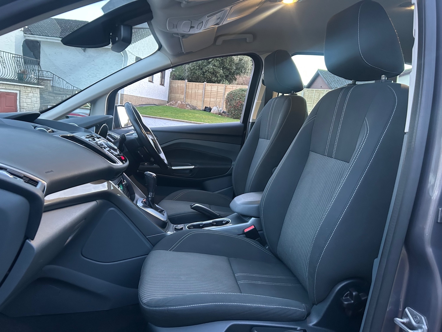 Used Ford C-Max 2014 for sale - 77107755: Photo 25