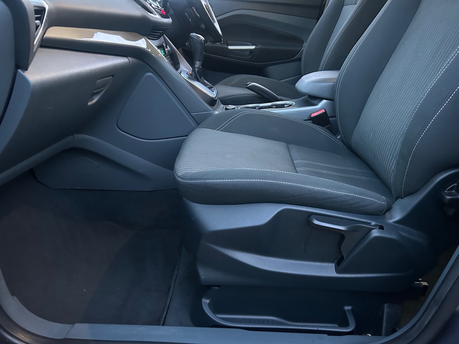 Used Ford C-Max 2014 for sale - 77107755: Photo 26