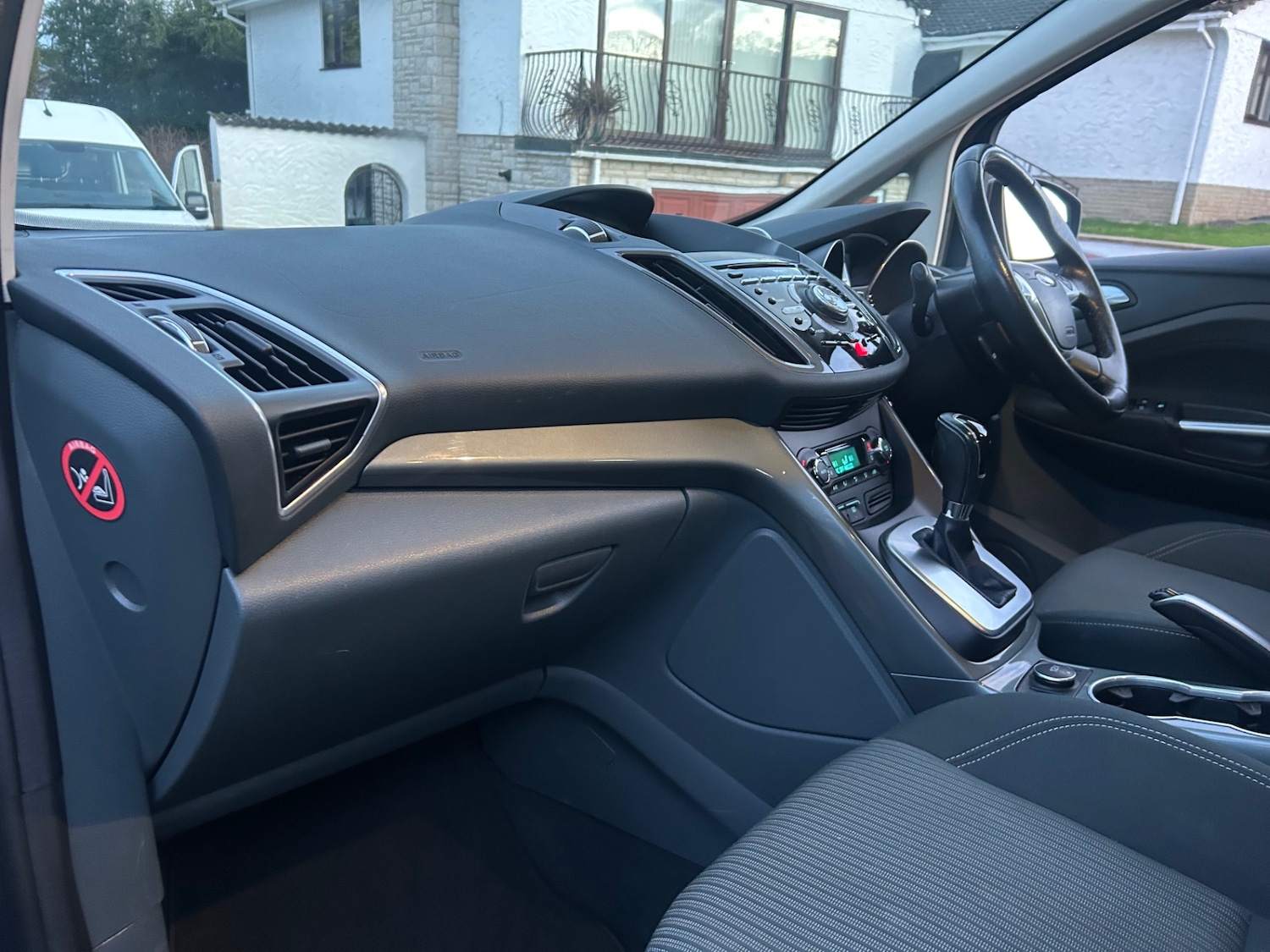 Used Ford C-Max 2014 for sale - 77107755: Photo 27