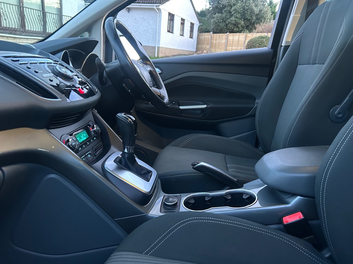 Used Ford C-Max 2014 for sale - 77107755: Photo 28